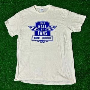 Ford x NASCAR Tee